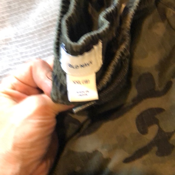 Cargo joggers - Picture 2 of 3